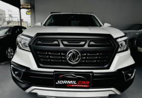 DongFeng RICH 6 2023