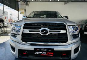 ZX AUTO TERRALORD HEAVY 2024