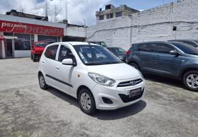 Hyundai i10 2014