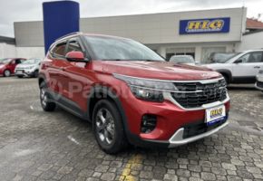 Kia Seltos 2025