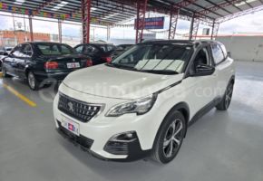 Peugeot 3008N ACT 2020
