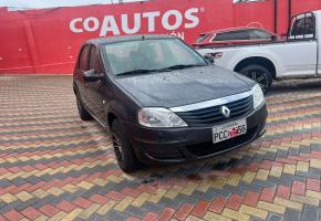 Renault LOGAN EXPRESSION 1.6 2012