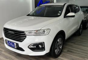 Haval All New H6 Confort 2022