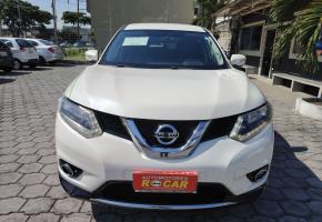 Nissan X-Trail Sense 2016