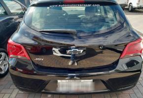 Chevrolet JOY BLACK 2023