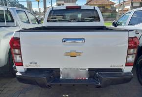 Chevrolet D-MAX CRDI FULL AC 2.5 CD 4X4  TM DIESEL 2021