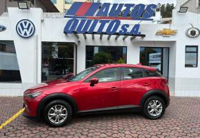 Mazda CX3 CORE 2015