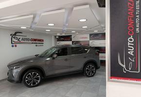 Mazda CX-5 2024