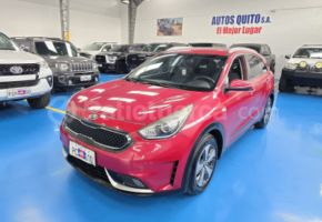 Kia NIRO 2019