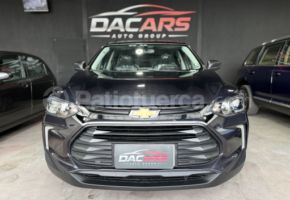 Chevrolet Tracker LS 2025