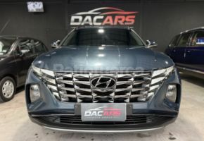 Hyundai Tucson NX4E 2023