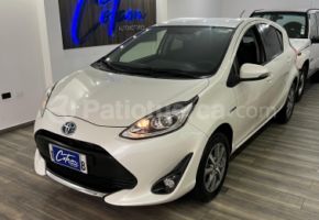 Toyota Prius 2021