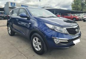 Kia Sportage R 2020
