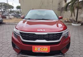 Kia Seltos 2022