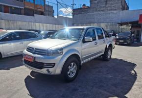 Great Wall Wingle 5 AC CD 4X4 2018