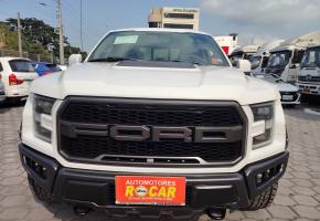 Ford F150 Lariat 2016