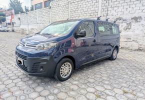 Citroen JUMPY IV AC 2019