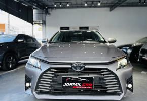 Toyota Yaris 2023