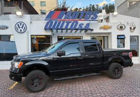 Ford F150 DC 4X2 2014