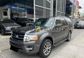 Ford Expedition 2017