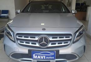 Mercedes Benz GLA 180 2020