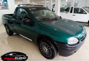 Chevrolet Corsa Pick Up 1997