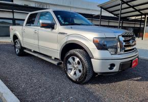 Ford F150 FX4 2014