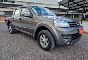 Great Wall WINGLE 5 2019