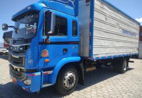 JAC HFC 1130 KR1 2023