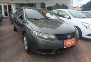 Kia Cerato 2011