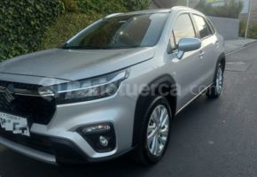 Suzuki SCROSS BOOSTERJET GL 2024