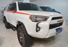 Toyota 4Runner TRD 2023