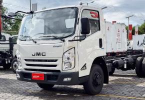 JMC Camion 6.5 toneladas 2025
