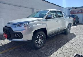 JMC VIGUS PLUS 2025
