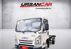 JMC 3.5 Toneladas 2025