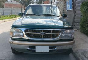 Ford Explorer XLT 1998