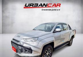 JMC VIGUS PLUS 2025