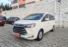 JAC M4 2023
