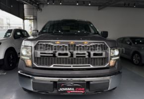 Ford F150 CS 4x4 2010