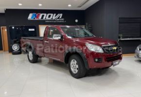 Chevrolet D-MAX 4X2 CS 2015