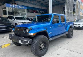 Jeep GLADIATOR SPORT 2021