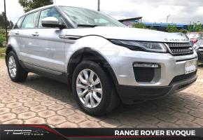 Land Rover Range Rover Evoque 2016