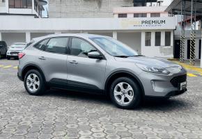 Ford Escape 2022