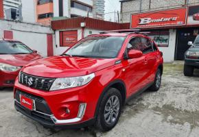 Suzuki VITARA GL PLUS 2023