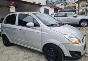Chevrolet Spark 2017
