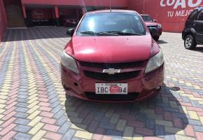 Chevrolet Sail 2015