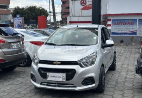 Chevrolet SPARK GT LS 2020