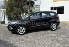 Ford Escape S 2019