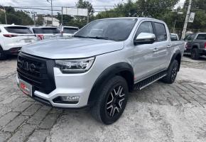 JAC T8 LUXURY 2023
