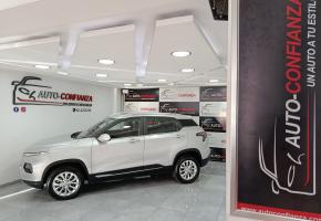 Chevrolet GROOVE LTZ 2023